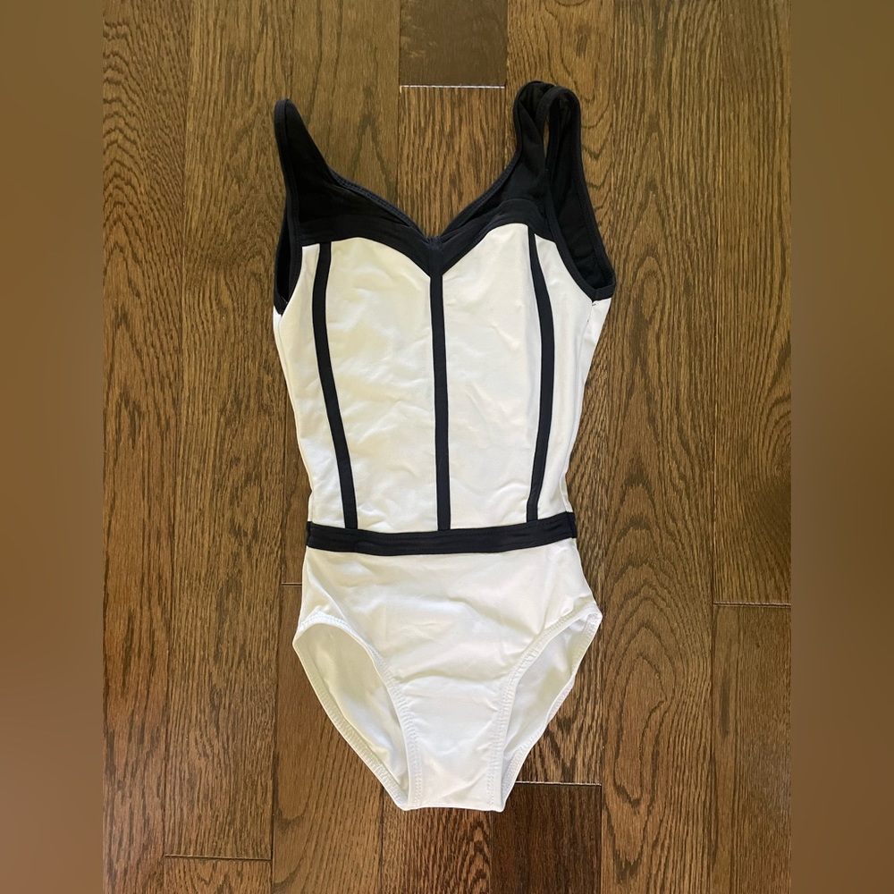 Honeycut Leotard